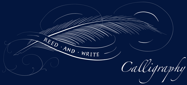 Reed and Write logo